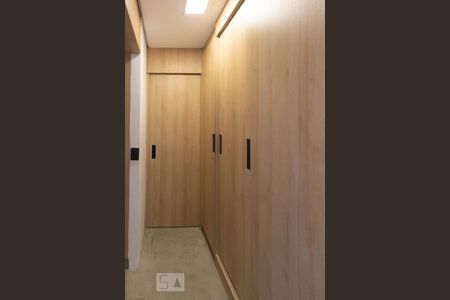 Apartamento à venda com 57m², 1 quarto e 1 vaga Apartamento à venda com 57m², 1 quarto e 1 vagaQuarto Suíte