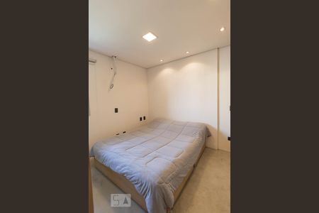 Apartamento à venda com 57m², 1 quarto e 1 vaga Apartamento à venda com 57m², 1 quarto e 1 vagaQuarto