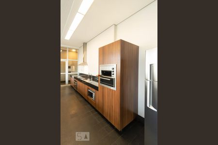 Apartamento à venda com 57m², 1 quarto e 1 vaga Apartamento à venda com 57m², 1 quarto e 1 vagaChurrasqueira