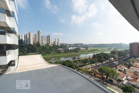 Apartamento à venda com 57m², 1 quarto e 1 vaga Apartamento à venda com 57m², 1 quarto e 1 vagaVaranda Vista