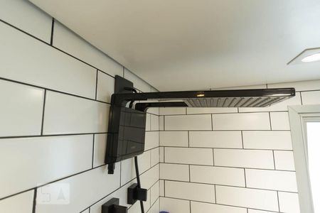 Apartamento à venda com 57m², 1 quarto e 1 vaga Apartamento à venda com 57m², 1 quarto e 1 vagaBanheiro