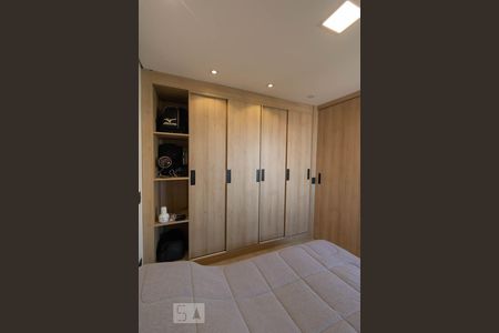 Apartamento à venda com 57m², 1 quarto e 1 vaga Apartamento à venda com 57m², 1 quarto e 1 vagaQuarto