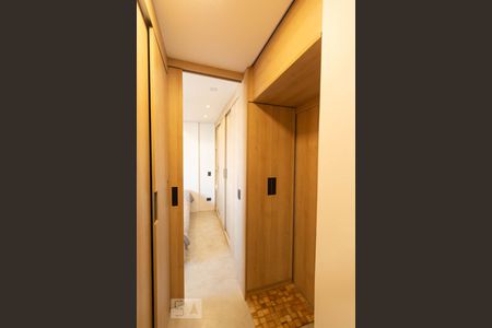 Apartamento à venda com 57m², 1 quarto e 1 vaga Apartamento à venda com 57m², 1 quarto e 1 vagaQuarto Suíte