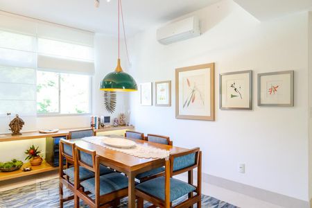 Apartamento à venda com 103m², 2 quartos e 2 vagasSala