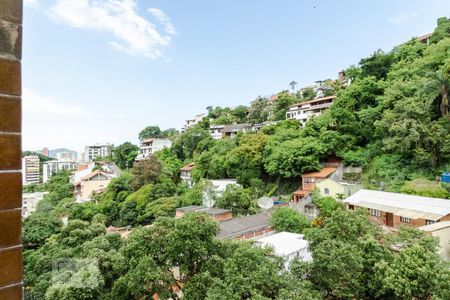 Apartamento à venda com 103m², 2 quartos e 2 vagasVista - Quarto 2