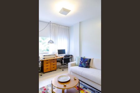 Apartamento à venda com 103m², 2 quartos e 2 vagasQuarto 2