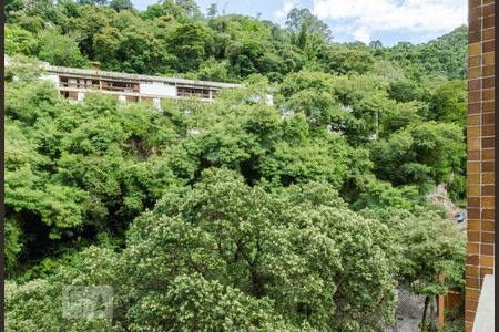 Apartamento à venda com 103m², 2 quartos e 2 vagasVista - Quarto 2