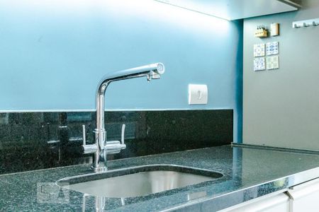 Apartamento à venda com 103m², 2 quartos e 2 vagasCozinha