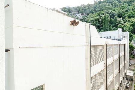 Apartamento à venda com 103m², 2 quartos e 2 vagasVista - Quarto - Suíte