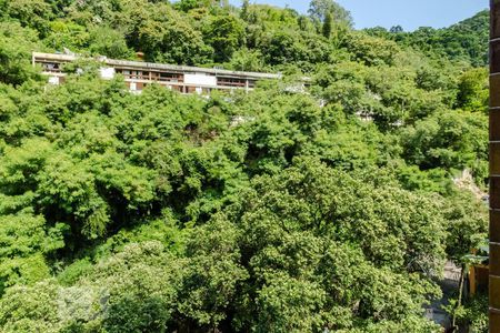 Apartamento à venda com 103m², 2 quartos e 2 vagasVista - Sala