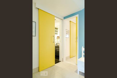 Apartamento à venda com 103m², 2 quartos e 2 vagasSala