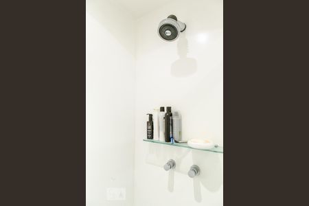 Apartamento à venda com 103m², 2 quartos e 2 vagasBanheiro Social