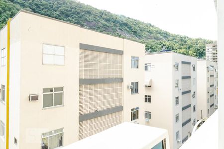 Apartamento à venda com 103m², 2 quartos e 2 vagasVista - Quarto - Suíte