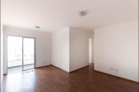 Sala de apartamento à venda com 2 quartos, 62m² em Vila Santa Catarina, São Paulo