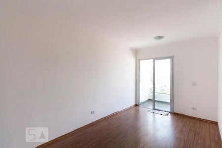 Sala de apartamento à venda com 2 quartos, 62m² em Vila Santa Catarina, São Paulo