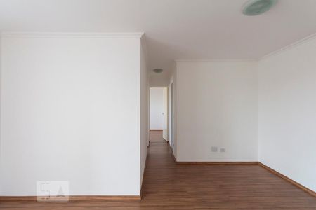 Sala de apartamento à venda com 2 quartos, 62m² em Vila Santa Catarina, São Paulo