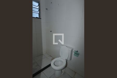 Casa à venda com 202m², 3 quartos e 1 vagaBanheiro da Suíte 1