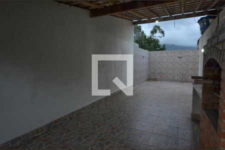 Casa à venda com 202m², 3 quartos e 1 vagaTerraço