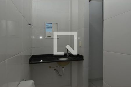 Casa à venda com 202m², 3 quartos e 1 vagaBanheiro da Suíte 1