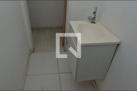 Lavabo de casa à venda com 3 quartos, 202m² em Vargem Grande, Rio de Janeiro