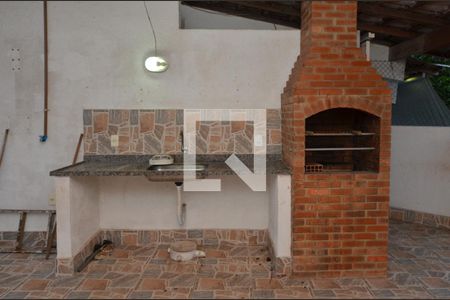 Casa à venda com 202m², 3 quartos e 1 vagaTerraço