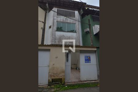 Casa à venda com 202m², 3 quartos e 1 vagaFachada