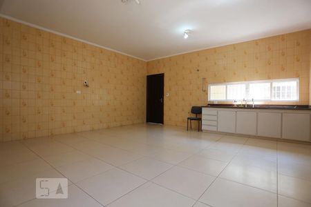 Cozinha de casa à venda com 3 quartos, 170m² em Jardim das Flores, Osasco
