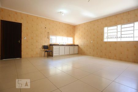 Cozinha de casa à venda com 3 quartos, 170m² em Jardim das Flores, Osasco
