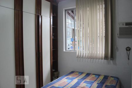 Quarto 1 de apartamento à venda com 3 quartos, 99m² em Itapoã, Belo Horizonte