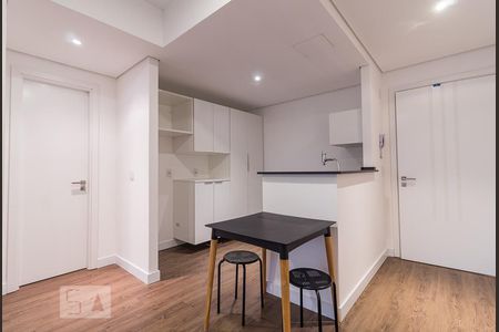 Apartamento para alugar com 49m², 1 quarto e 1 vaga Apartamento para alugar com 49m², 1 quarto e 1 vagaCozinha