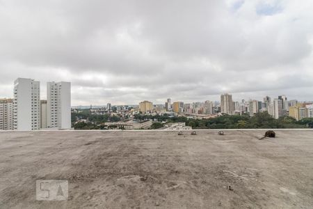 Apartamento para alugar com 1 quarto, 38m² em Centro Cívico, Curitiba