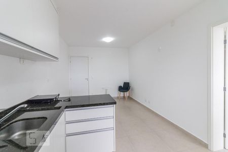 Apartamento para alugar com 1 quarto, 38m² em Centro Cívico, Curitiba