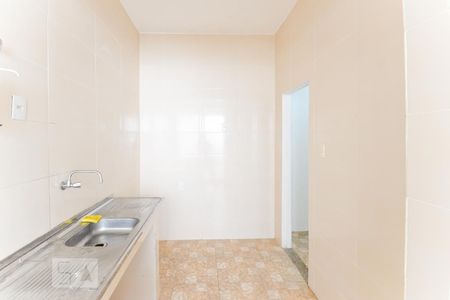 Apartamento à venda com 70m², 2 quartos e sem vagaCozinha