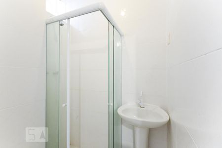 Banheiro Suíte de apartamento para alugar com 2 quartos, 70m² em Vila Isabel, Rio de Janeiro