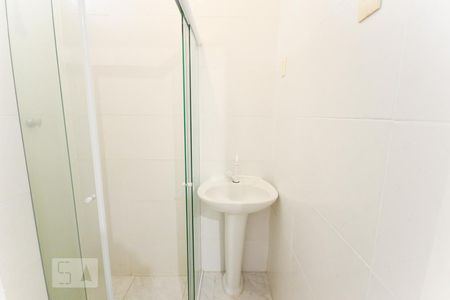 Banheiro Suíte de apartamento para alugar com 2 quartos, 70m² em Vila Isabel, Rio de Janeiro