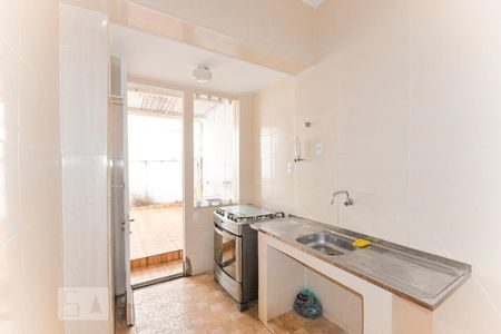 Apartamento à venda com 70m², 2 quartos e sem vagaCozinha