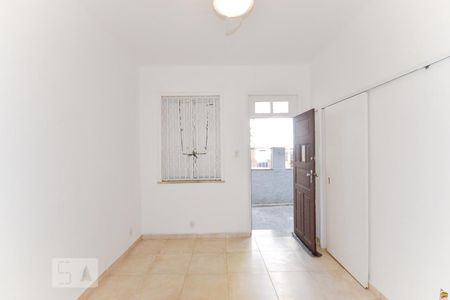 Sala de apartamento à venda com 2 quartos, 70m² em Vila Isabel, Rio de Janeiro