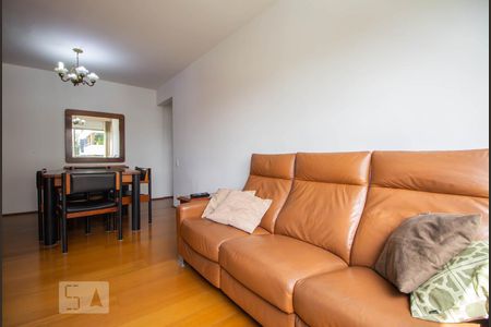 Sala de apartamento para alugar com 2 quartos, 55m² em Vila Madalena, São Paulo