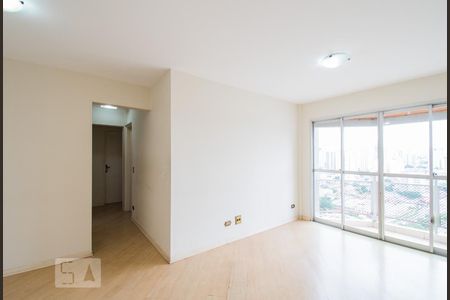 Sala de apartamento para alugar com 3 quartos, 72m² em Vila da Saúde, São Paulo
