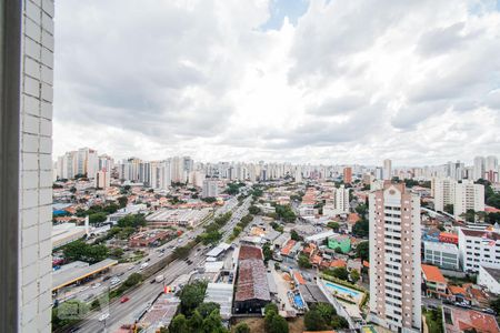 Apartamento para alugar com 72m², 3 quartos e 1 vagaVista do Quarto 1