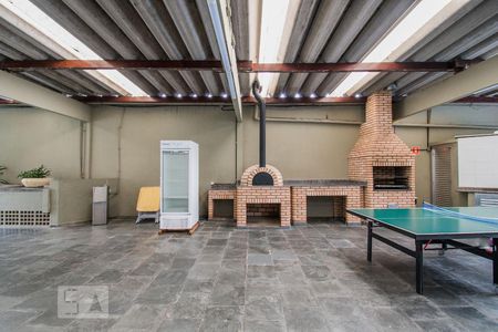 Apartamento para alugar com 72m², 3 quartos e 1 vagaÁrea Externa - Churrasqueira