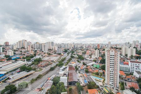 Apartamento para alugar com 72m², 3 quartos e 1 vagaVista do Quarto 2