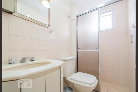 Apartamento para alugar com 72m², 3 quartos e 1 vagaBanheiro