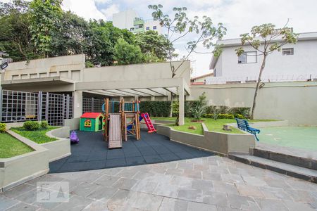 Apartamento para alugar com 72m², 3 quartos e 1 vagaÁrea Externa - Playground