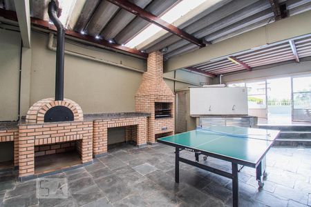 Apartamento para alugar com 72m², 3 quartos e 1 vagaÁrea Externa - Churrasqueira