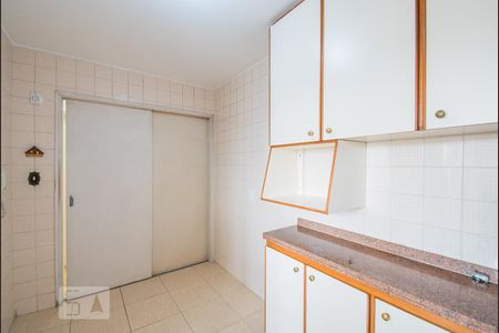 Apartamento para alugar com 72m², 3 quartos e 1 vagaCozinha
