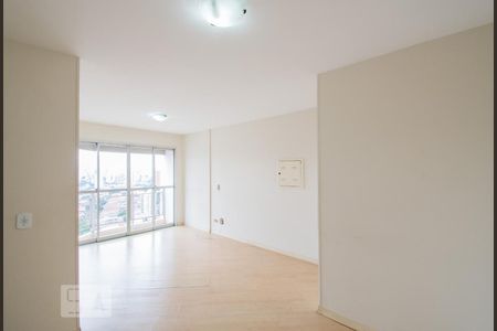 Sala de apartamento para alugar com 3 quartos, 72m² em Vila da Saúde, São Paulo