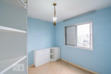 Apartamento para alugar com 72m², 3 quartos e 1 vagaQuarto 2