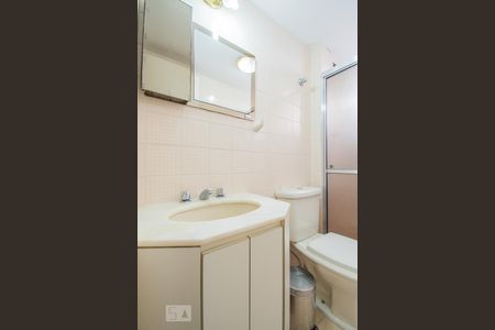 Banheiro de apartamento para alugar com 3 quartos, 72m² em Vila da Saúde, São Paulo