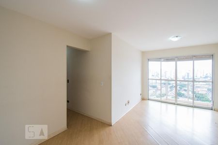 Sala de apartamento para alugar com 3 quartos, 72m² em Vila da Saúde, São Paulo